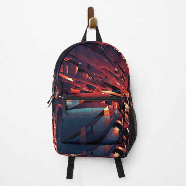 Item preview, Hyperbolic Partition designed and sold by M-PixelGarden.