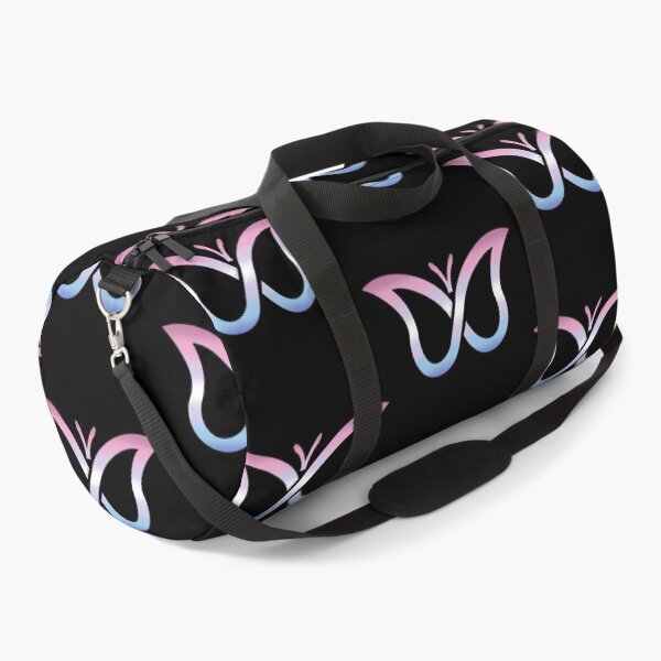 Item preview, ADHD and Bigender Pride Butterfly designed and sold by Zeons-Art.