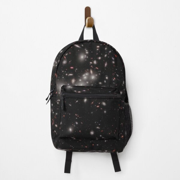 Item preview, James Webb Space Telescope Pandora's Cluster (James Webb/JWST) designed and sold by PaintLabs.