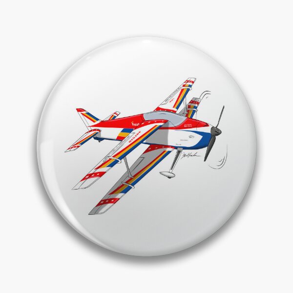Item preview, Proteus RC Airplane Futaba designed and sold by Michael Garber.