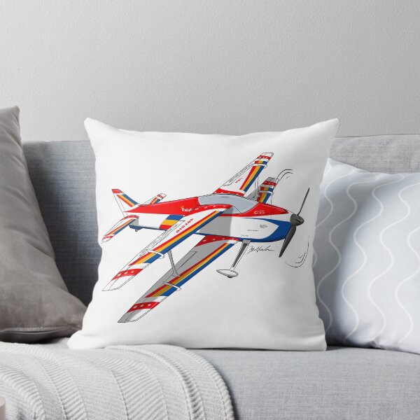 Item preview, Proteus RC Airplane Futaba designed and sold by Michael Garber.