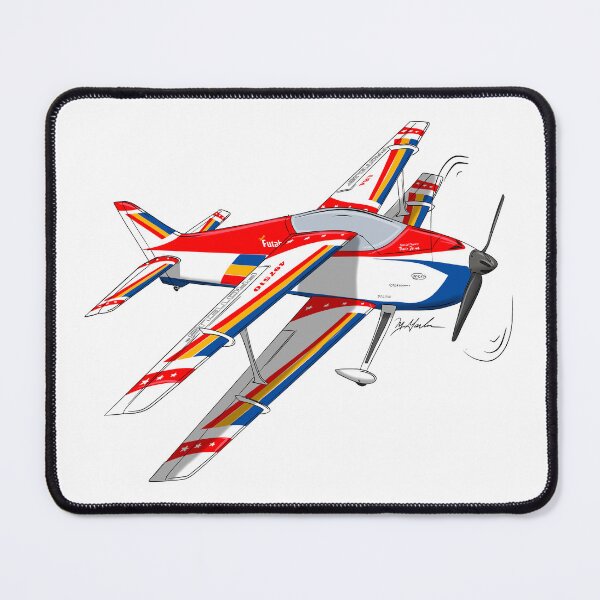 Item preview, Proteus RC Airplane Futaba designed and sold by Michael Garber.
