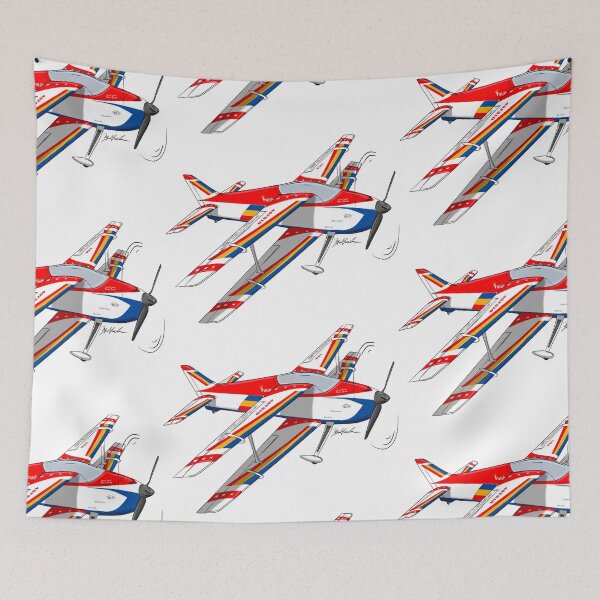 Item preview, Proteus RC Airplane Futaba designed and sold by Michael Garber.