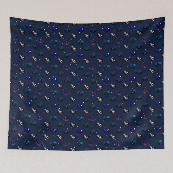Item preview, Lovely Nights designed and sold by R-W-D.