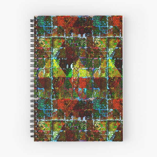 Item preview, Pop abstract designed and sold by Diego Manuel Rodriguez.