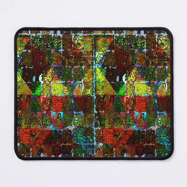 Item preview, Pop abstract designed and sold by Diego Manuel Rodriguez.