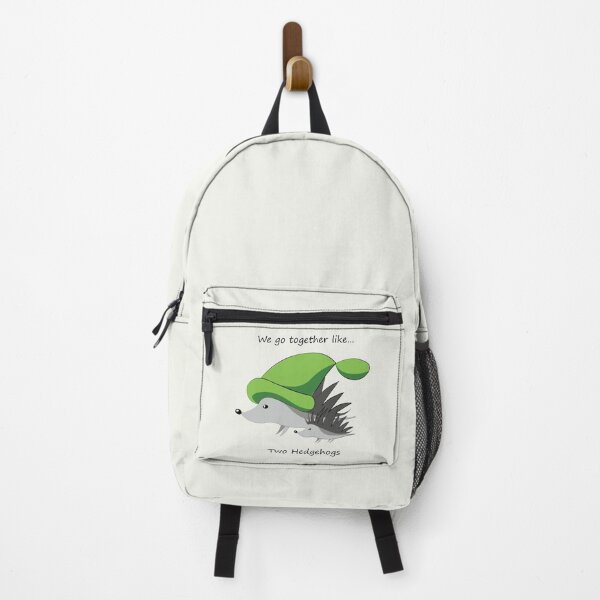 Item preview, Digital Art Hand-drawn. Hedgehog Funny Quotes designed and sold by DigiPicStock.