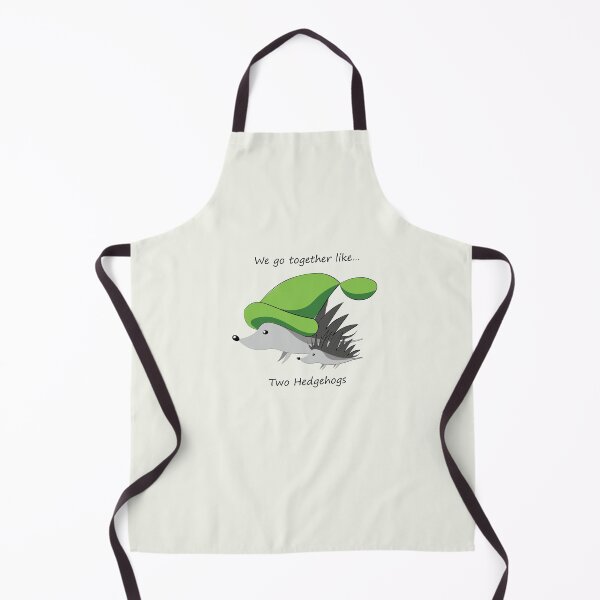 Item preview, Digital Art Hand-drawn. Hedgehog Funny Quotes designed and sold by DigiPicStock.