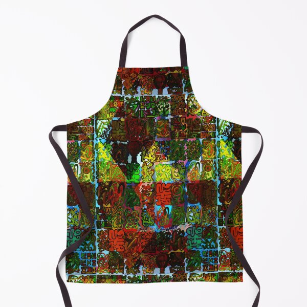 Item preview, Pop abstract designed and sold by Diego Manuel Rodriguez.