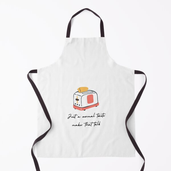 Item preview, Talkie Toaster designed and sold by erion-store.