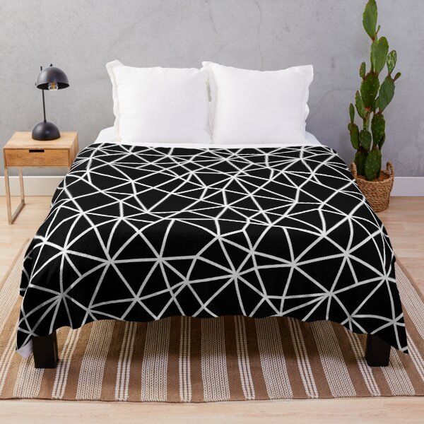 Item preview, abstract polygonal ornament designed and sold by rommir.