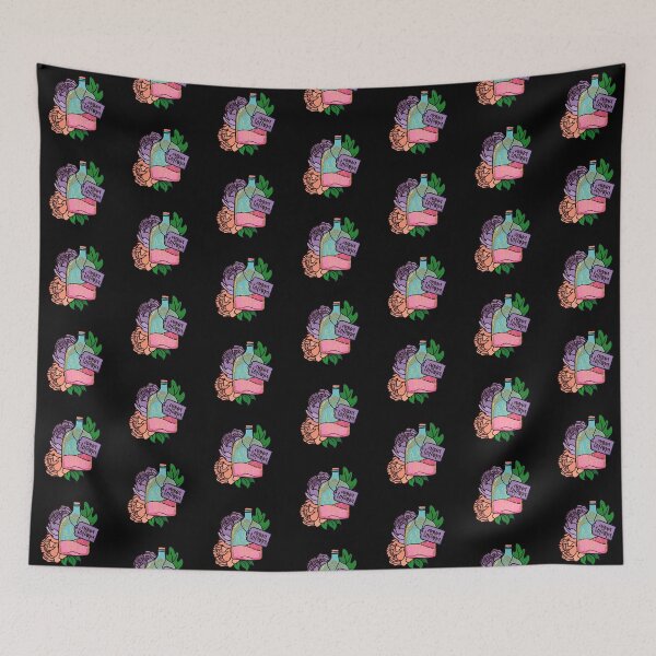 Item preview, Aqua Tofana designed and sold by RooBooCo.