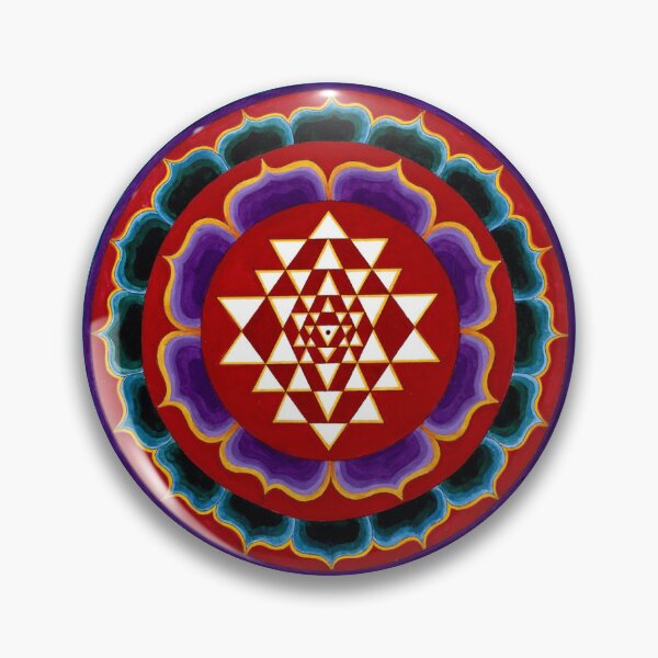 Item preview, Fantastic Madala  designed and sold by SmoothAdventure.