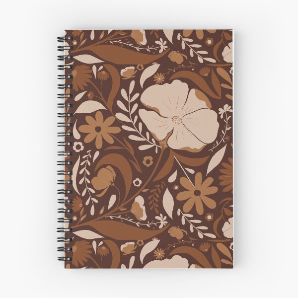 Item preview, Neutral Florals designed and sold by GladYoureHere.