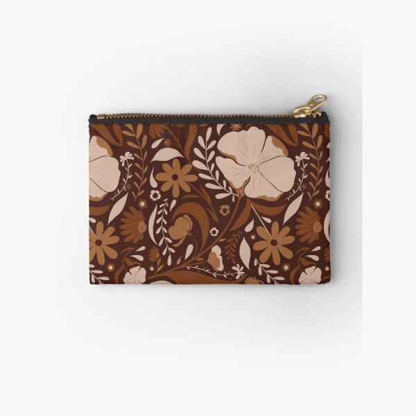 Item preview, Neutral Florals designed and sold by GladYoureHere.