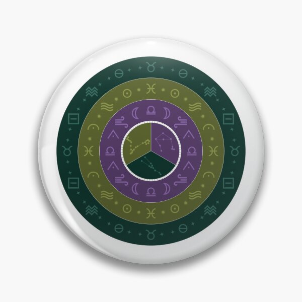 Item preview, Big Three: Taurus Rising, Pisces Sun, Libra Moon designed and sold by GladZodiac.