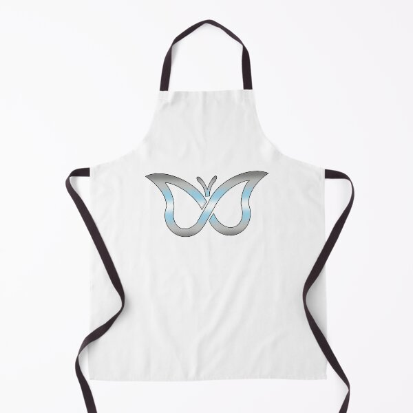 Item preview, ADHD and Demiboy Pride Butterfly designed and sold by Zeons-Art.