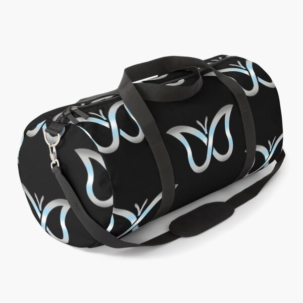 Item preview, ADHD and Demiboy Pride Butterfly designed and sold by Zeons-Art.