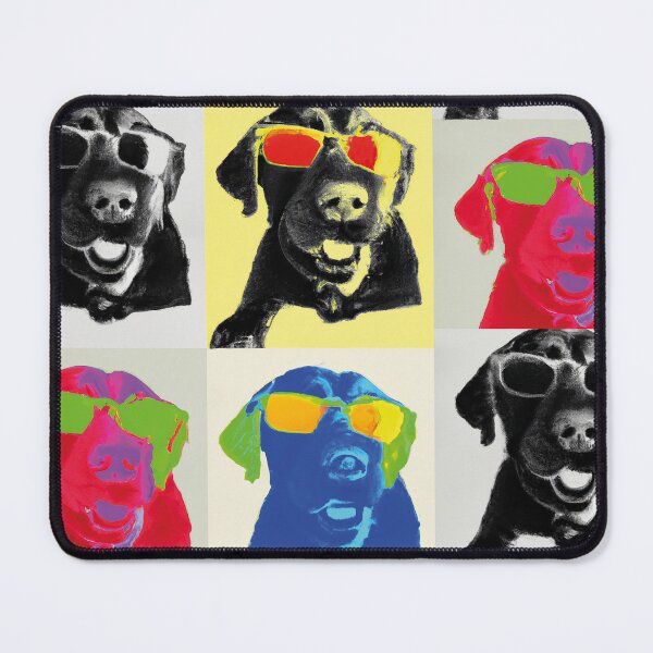 Item preview, Pop Retriever designed and sold by OcelotStore.
