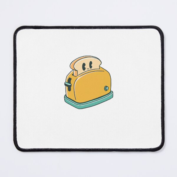 Item preview, Talkie Toaster designed and sold by erion-store.