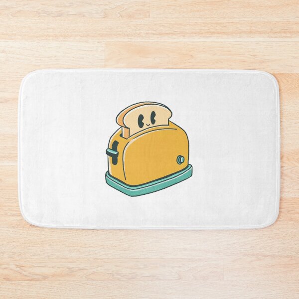 Item preview, Talkie Toaster designed and sold by erion-store.