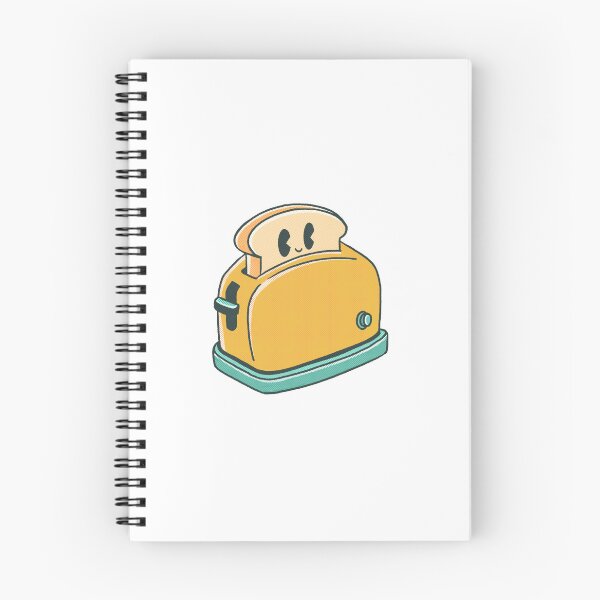 Item preview, Talkie Toaster designed and sold by erion-store.