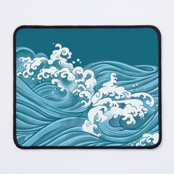 Item preview, Blue Sea designed and sold by sunshine4dsoul.