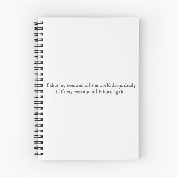 Item preview, The Bell Jar quote designed and sold by percqbeths.