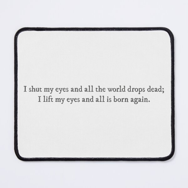 Item preview, The Bell Jar quote designed and sold by percqbeths.