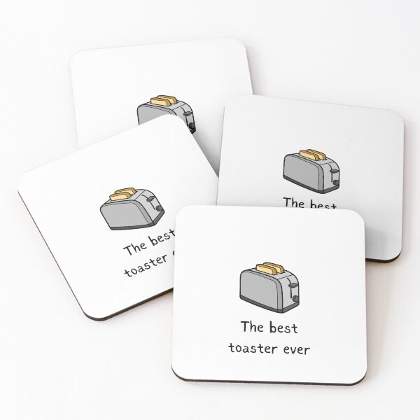 Item preview, Talkie Toaster designed and sold by erion-store.