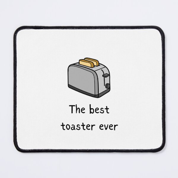 Item preview, Talkie Toaster designed and sold by erion-store.