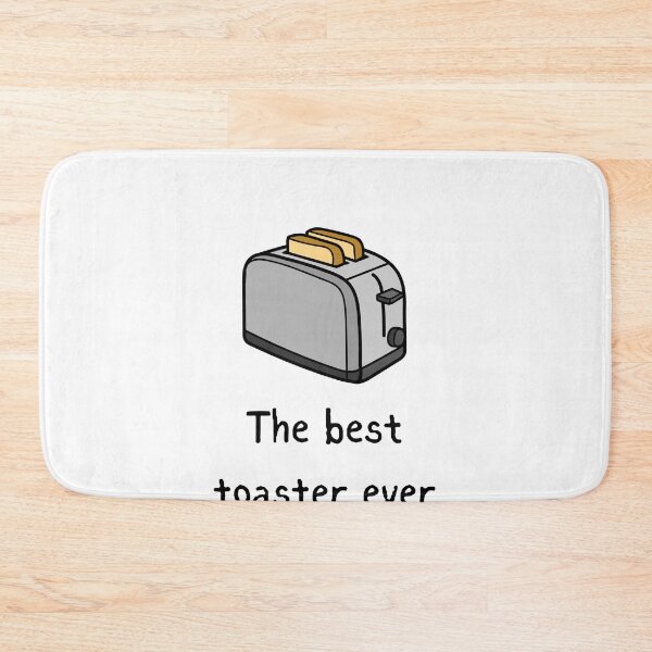 Item preview, Talkie Toaster designed and sold by erion-store.