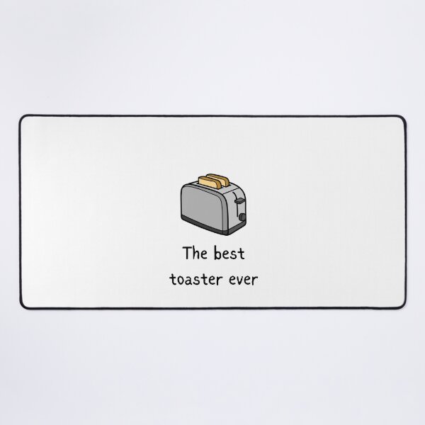 Item preview, Talkie Toaster designed and sold by erion-store.
