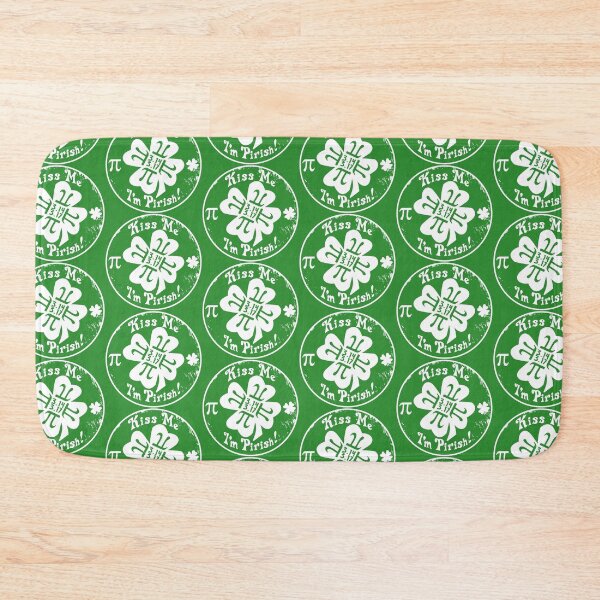Item preview, Hybrid Pi Day and St. Patricks Day  designed and sold by MudgeStudios.