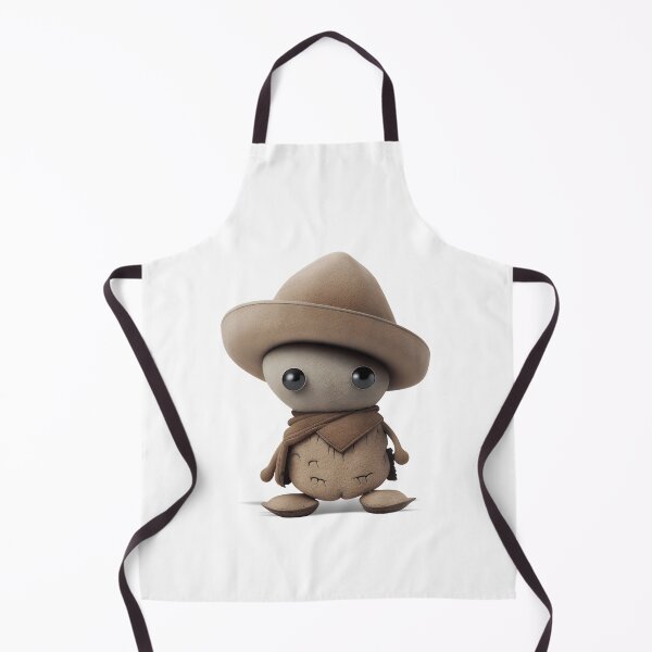Item preview, Alien Cowboy - The Stone Collection designed and sold by FiveIntentions.