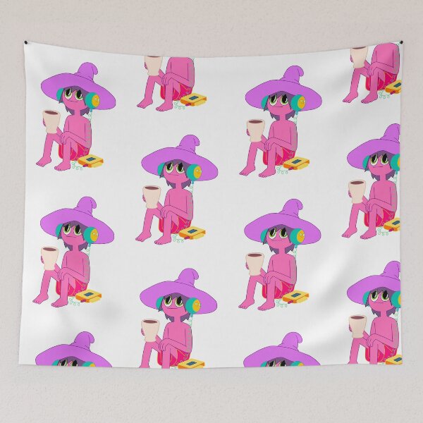 Item preview, Clancy designed and sold by DigitalRedesign.