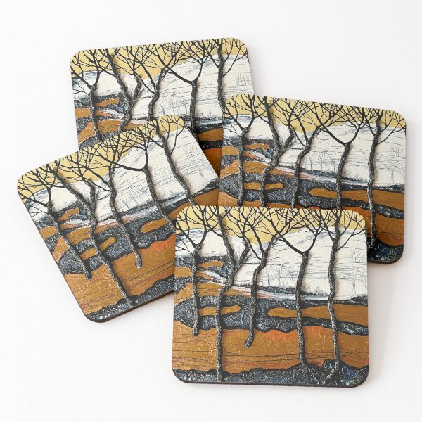 Item preview, 23- Landscape No6 designed and sold by Doina Iacob.