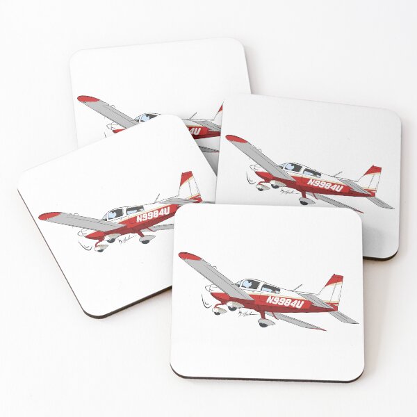 Item preview, Grumman Tiger N9984U designed and sold by Michael Garber.