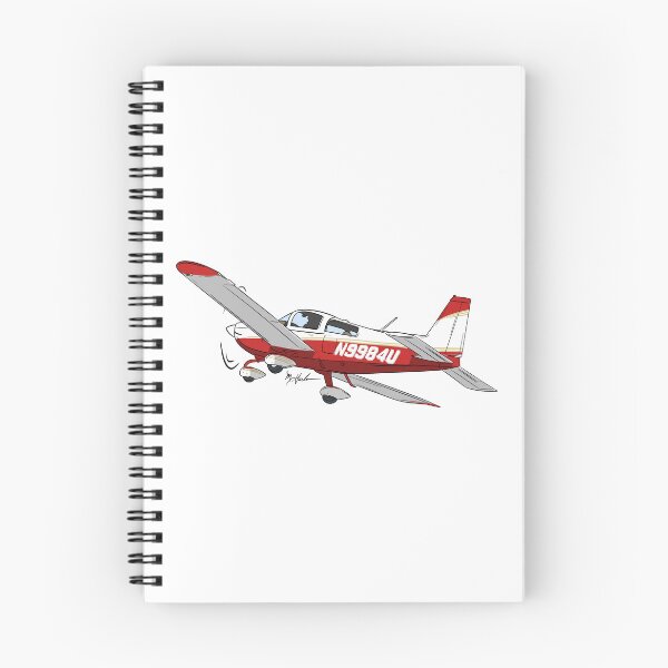 Item preview, Grumman Tiger N9984U designed and sold by Michael Garber.