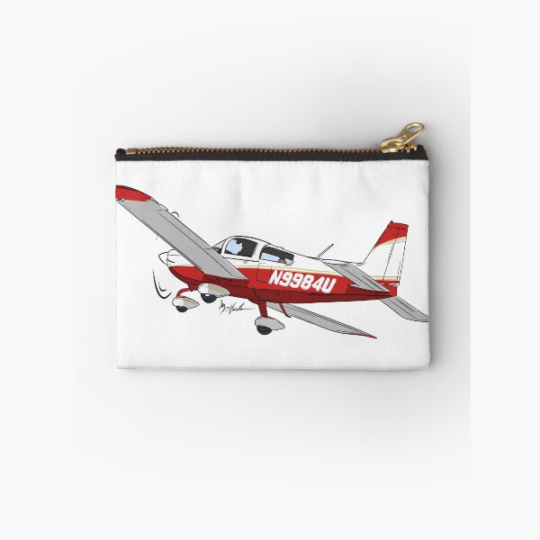 Item preview, Grumman Tiger N9984U designed and sold by Michael Garber.