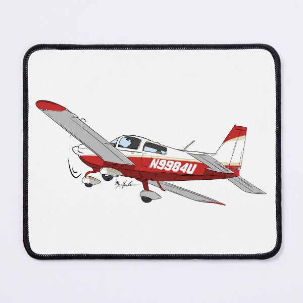 Item preview, Grumman Tiger N9984U designed and sold by Michael Garber.