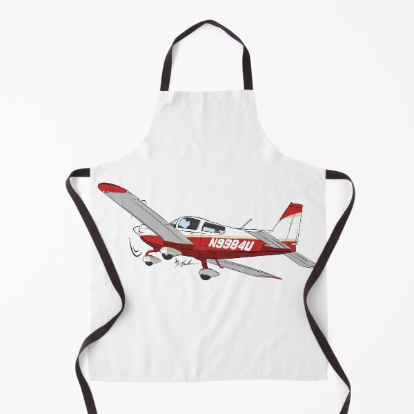 Item preview, Grumman Tiger N9984U designed and sold by Michael Garber.