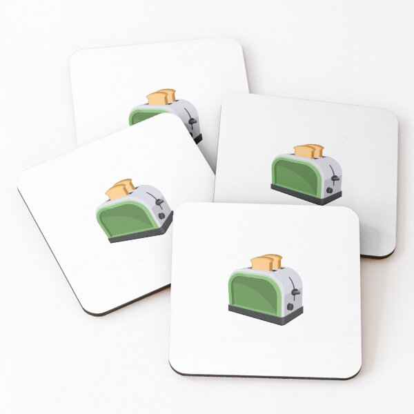 Item preview, Talkie Toaster designed and sold by erion-store.