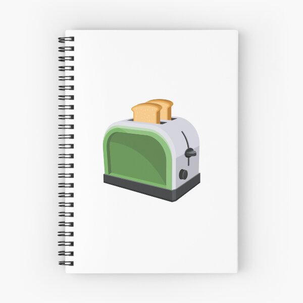 Item preview, Talkie Toaster designed and sold by erion-store.