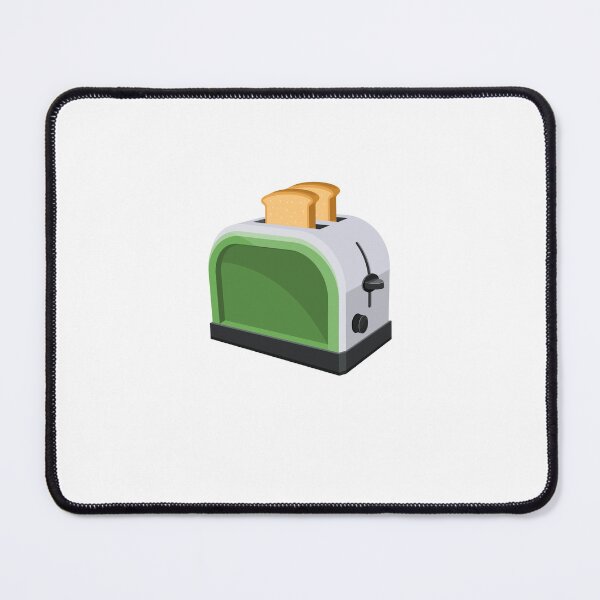 Item preview, Talkie Toaster designed and sold by erion-store.