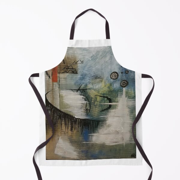 Item preview, Think | abstract song art designed and sold by CherrySimone.