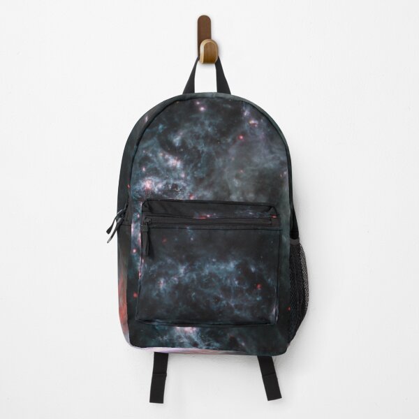 Item preview, James Webb Space Telescope NGC 1365 (James Webb/JWST) designed and sold by PaintLabs.