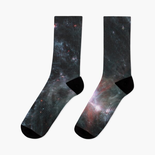 Item preview, James Webb Space Telescope NGC 1365 (James Webb/JWST) designed and sold by PaintLabs.