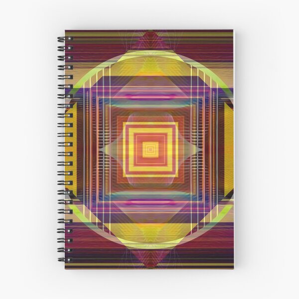 Item preview, Concentric Geometry designed and sold by Dana Roper.