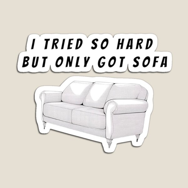 Parody Style Friends Themed Pivot Funny Nostalgia Couch Sofa T-Shirt Parody Style Friends Themed Pivot Funny Nostalgia Couch Sofa T-Shirt
